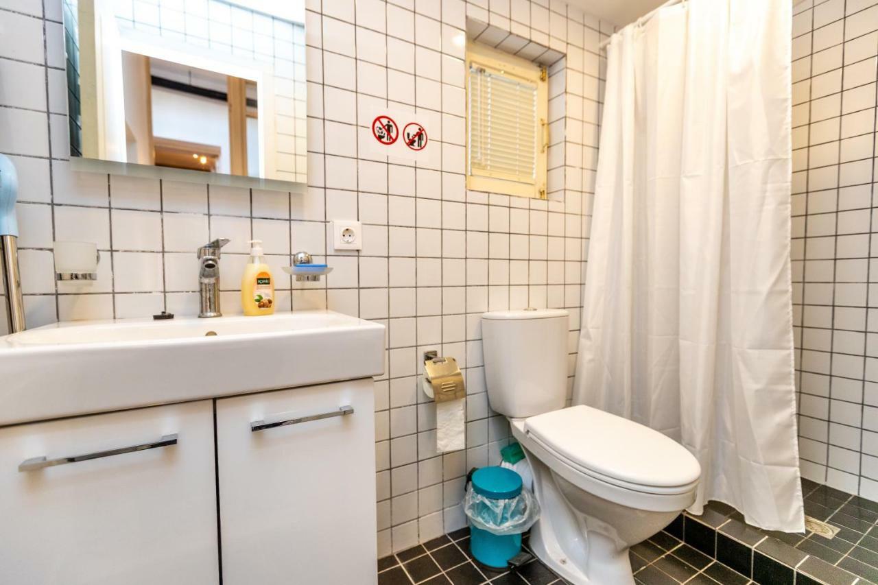 טביליסי Nina' Cozy Apartment מראה חיצוני תמונה