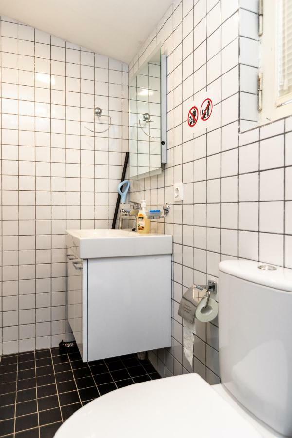 טביליסי Nina' Cozy Apartment מראה חיצוני תמונה